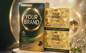 Liquid Oral Manufacturing