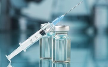 Injectables Manufacturing