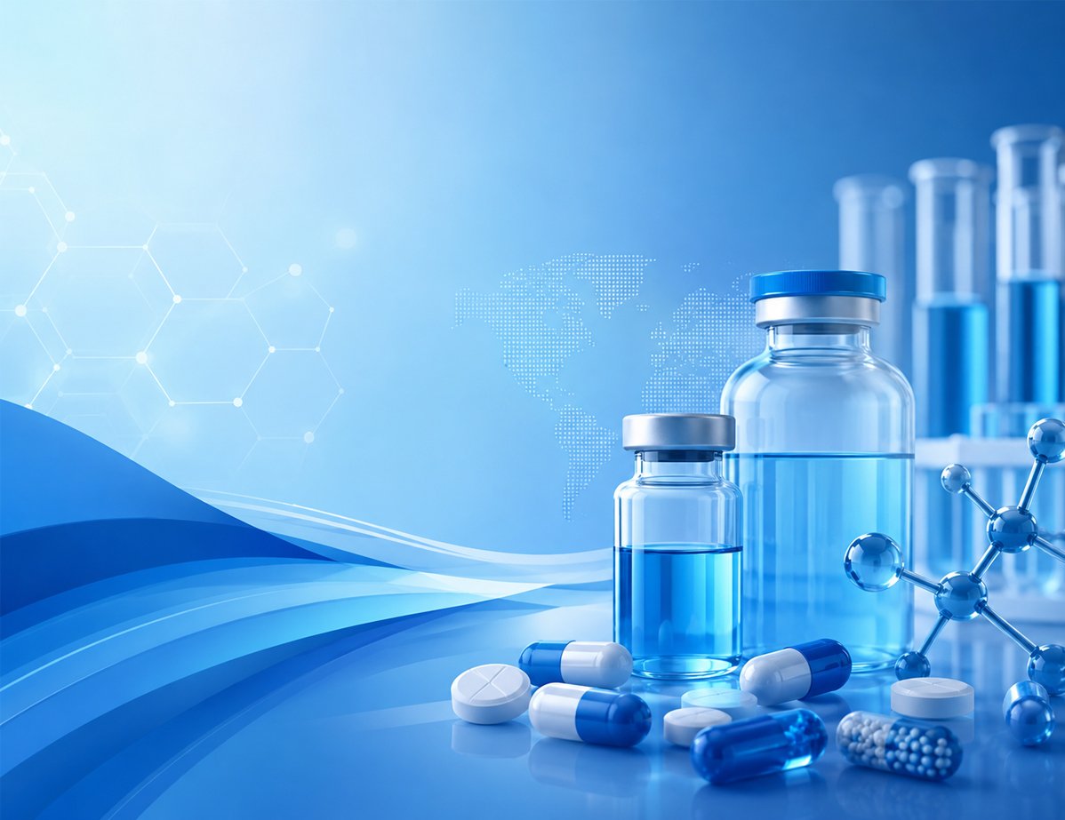 Pharmaceutical Private Labeling