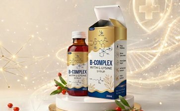 Capsule Manufacturing