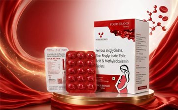 Capsule Manufacturing