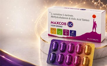 Liquid Oral Manufacturing