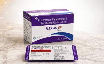 Injectables Manufacturing